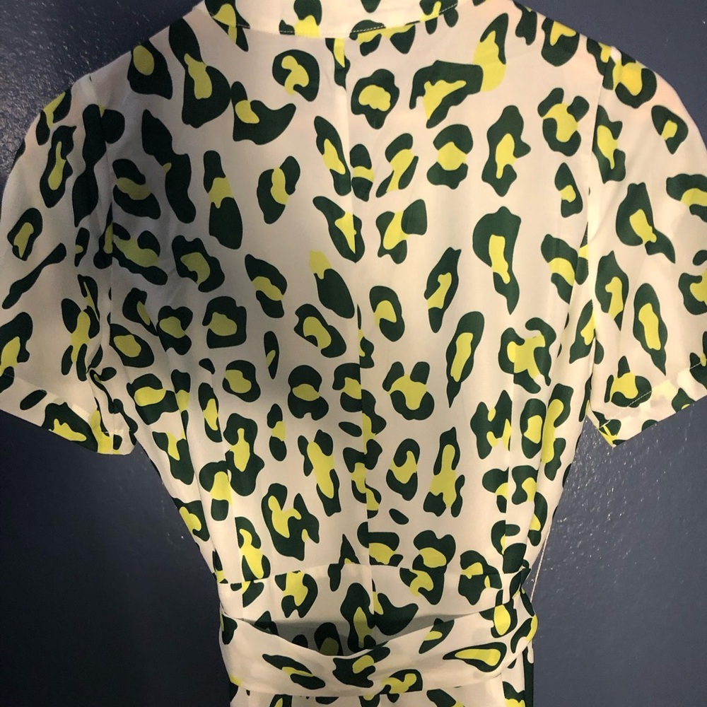 NWOT Anthropologie dress size medium